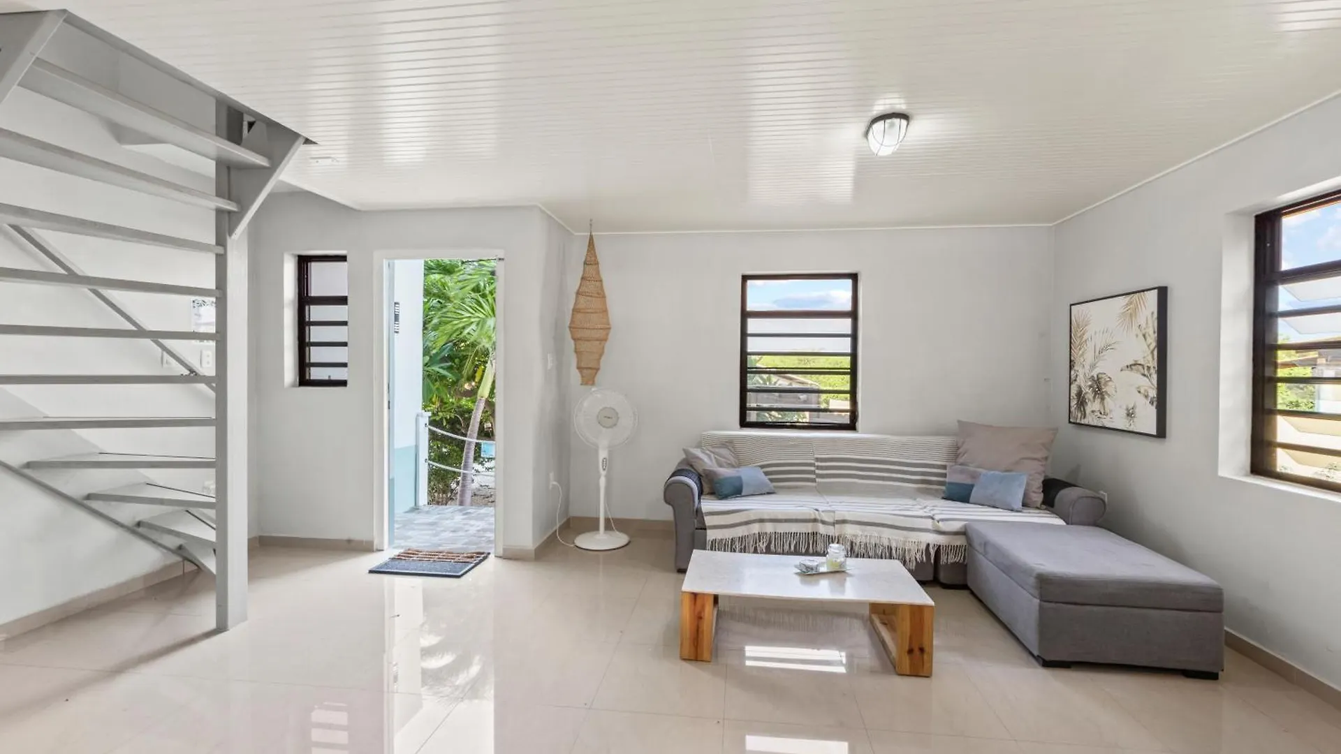 Casa Bohemian Curacao Apartment Soto