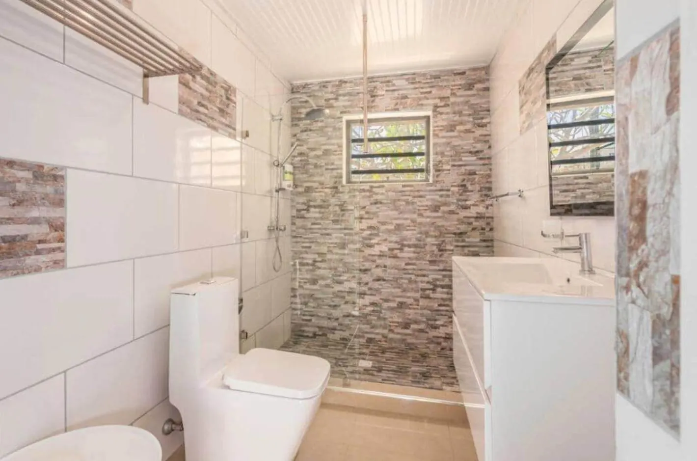 Casa Bohemian Curacao Apartment Soto