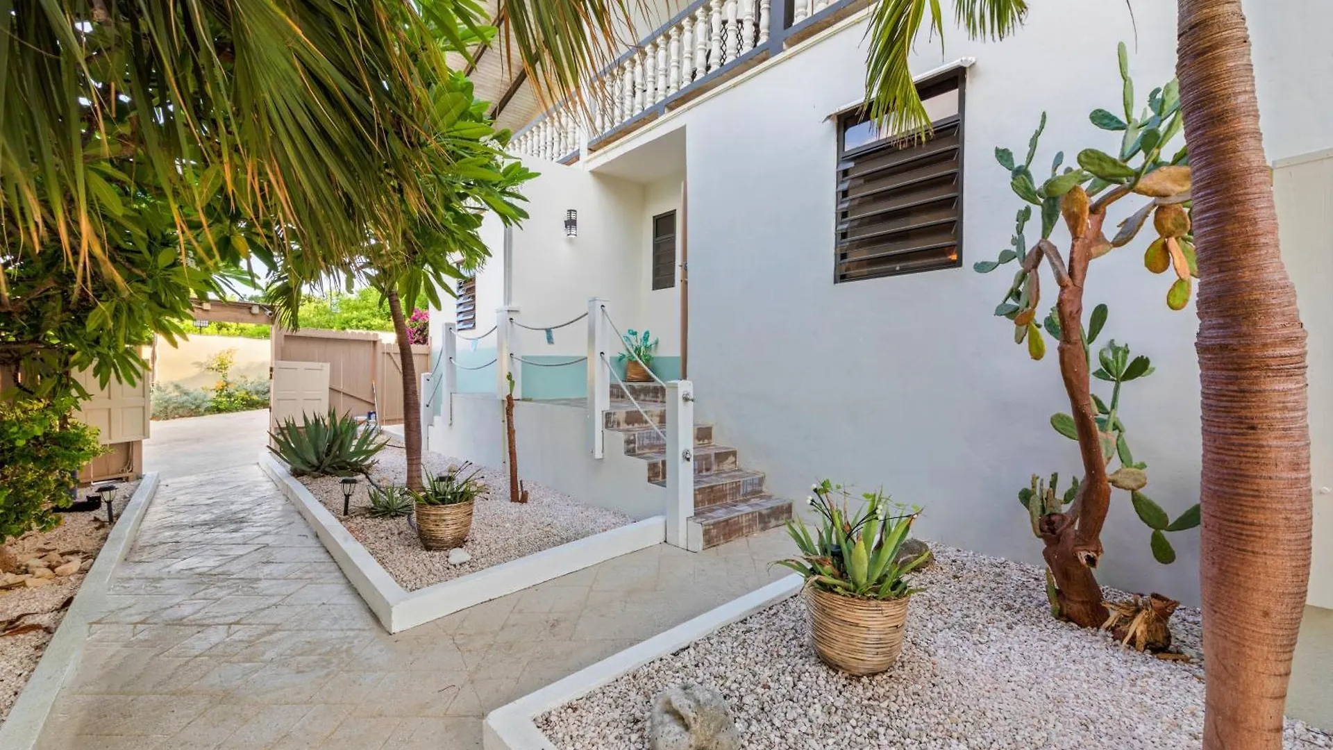 Casa Bohemian Curacao Apartment Soto 0*,  Curacao